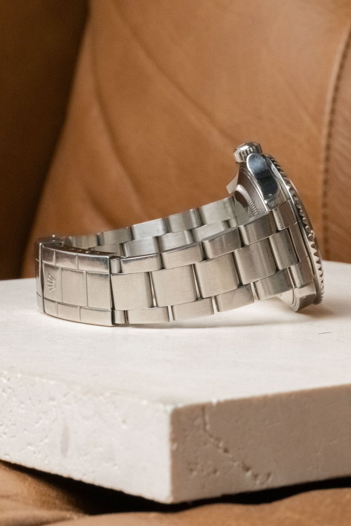 1991 Rolex Submariner Date Ref. 16610 - Wristory