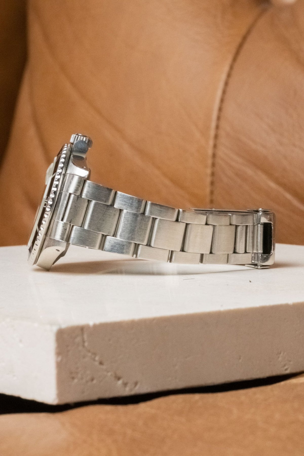 1991 Rolex Submariner Date Ref. 16610 - Wristory
