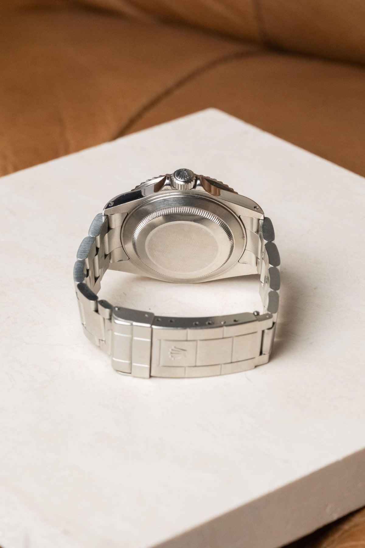 1991 Rolex Submariner Date Ref. 16610 - Wristory