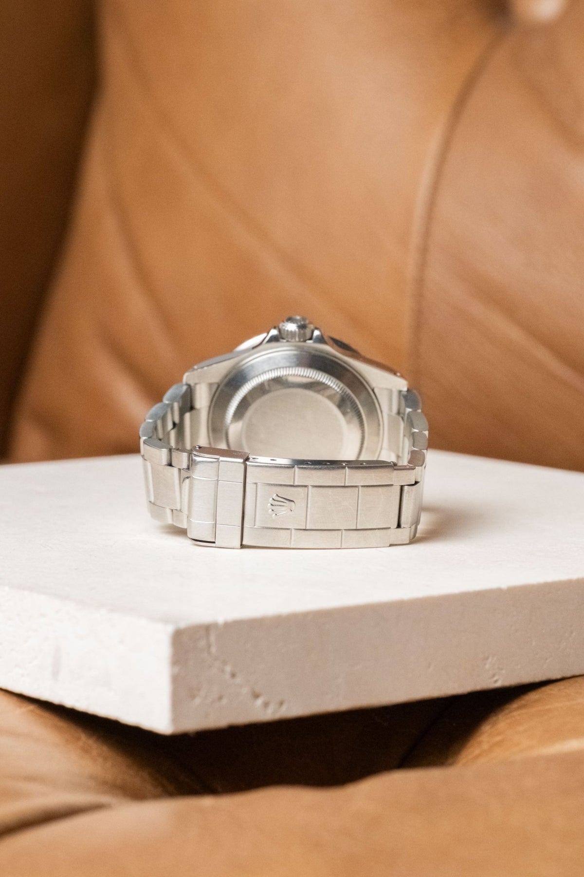 1991 Rolex Submariner Date Ref. 16610 - Wristory