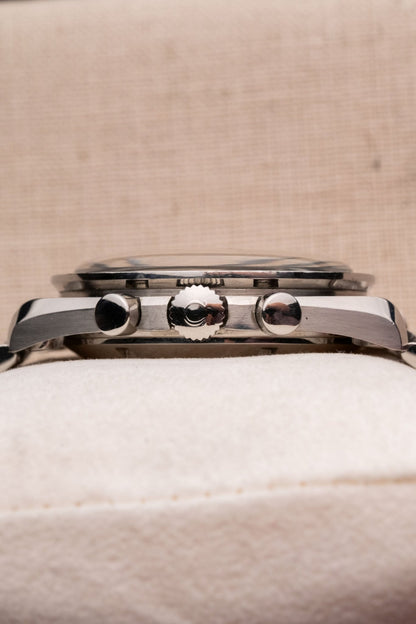 1993 OMEGA Speedmaster Professional “Moonwatch” Hesalite Ref. 3590.50 - Wristory