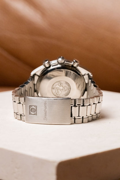 1995 OMEGA Speedmaster Date Chronograph 3511.5 Details