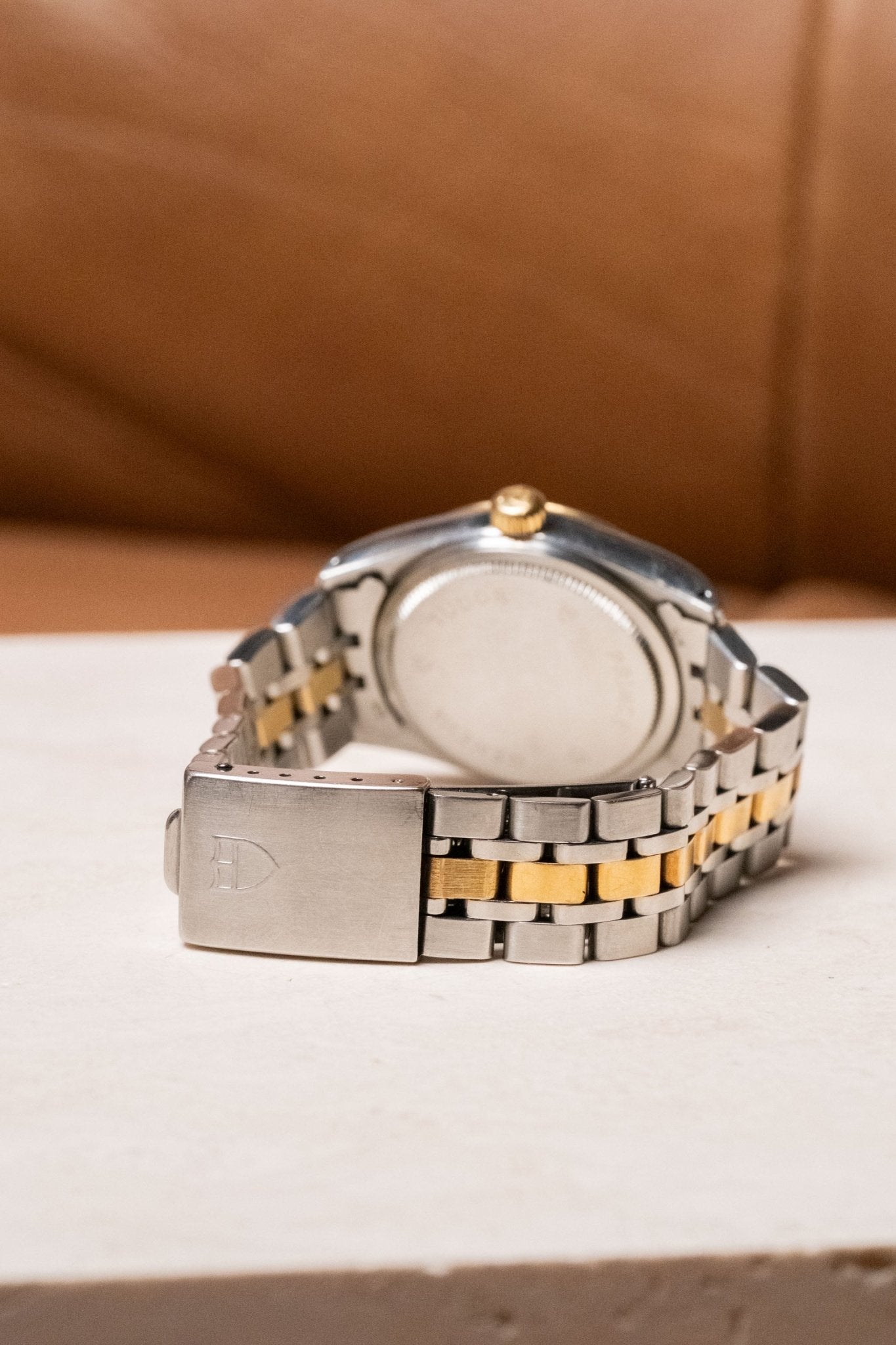 1996 & 1998 Tudor Prince & Princess Oyster-Date 72033 & 92413 Details