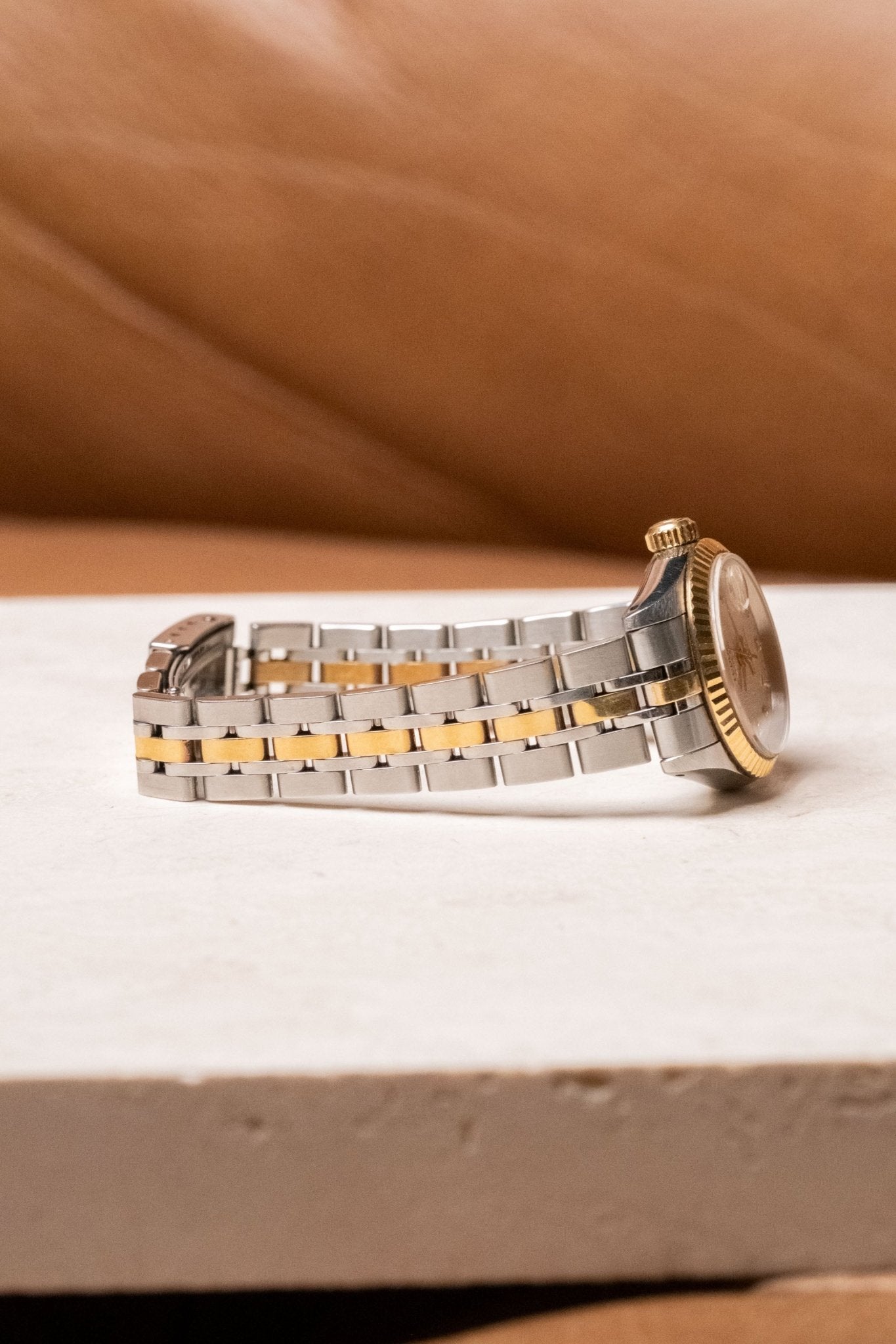 1996 & 1998 Tudor Prince & Princess Oyster-Date 72033 & 92413 Details