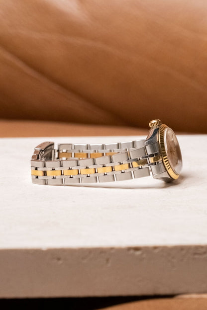 1996 & 1998 Tudor Prince & Princess Oyster-Date 72033 & 92413 Details