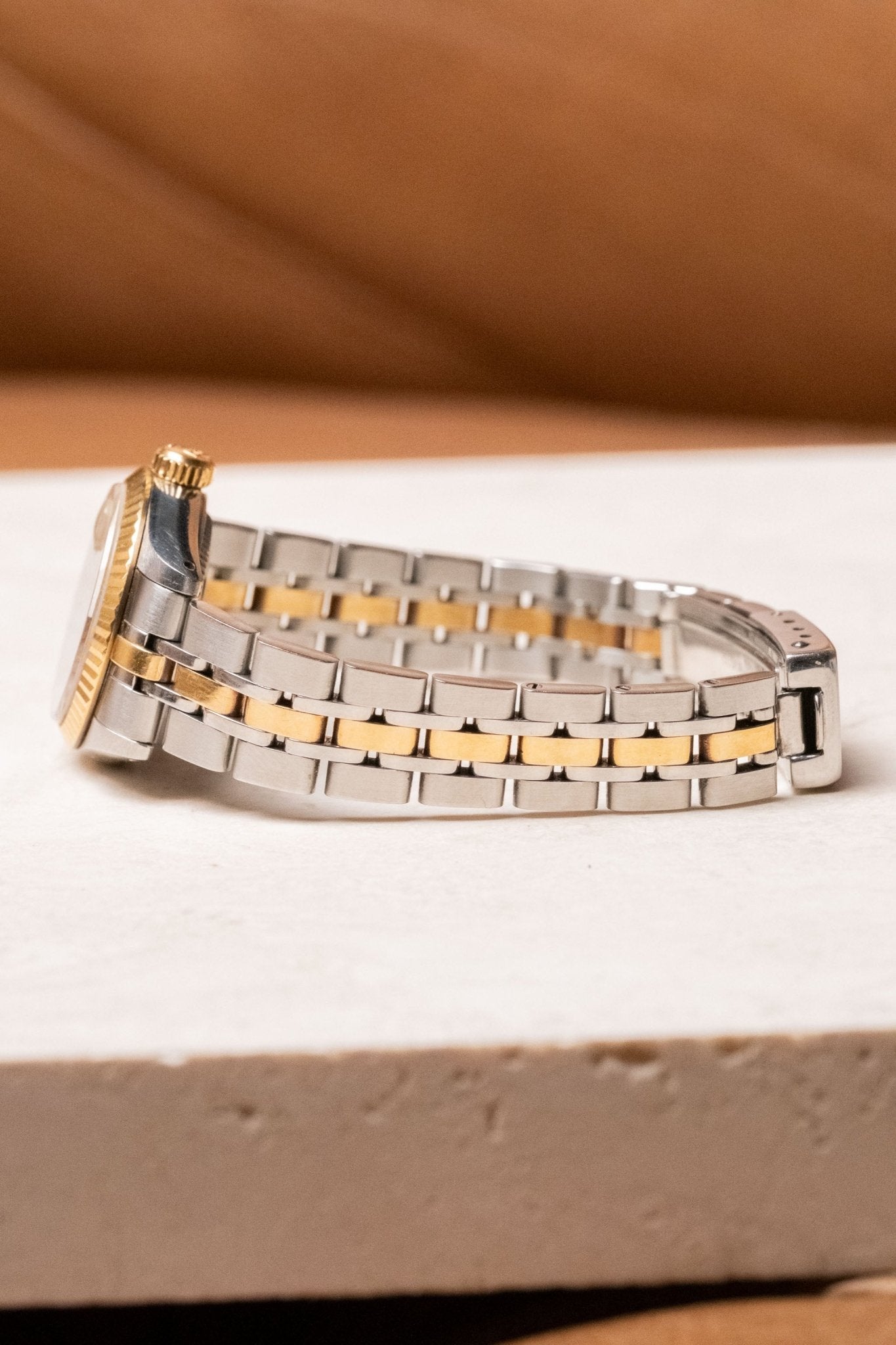 1996 & 1998 Tudor Prince & Princess Oyster-Date 72033 & 92413 Details