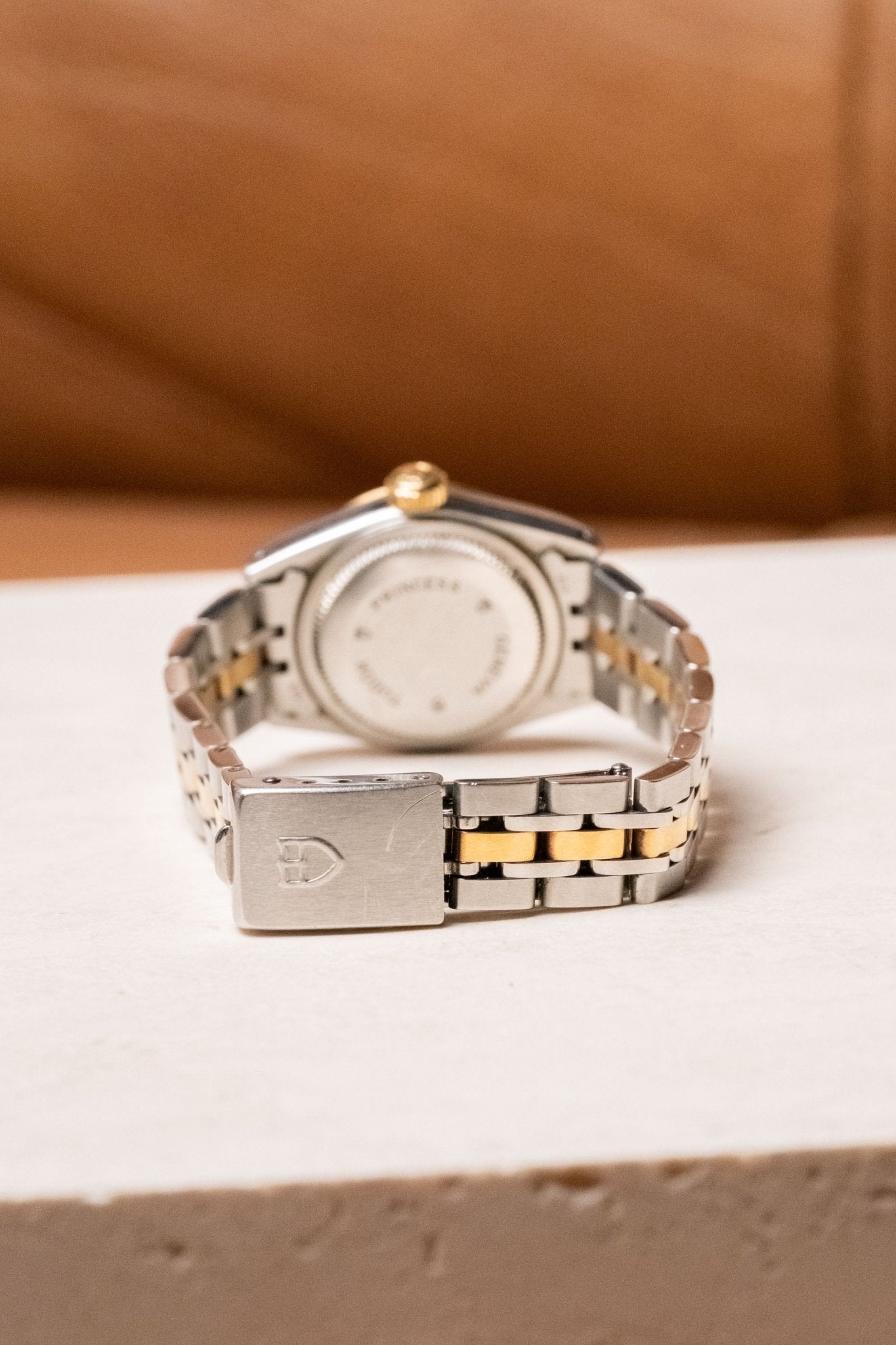 1996 & 1998 Tudor Prince & Princess Oyster-Date 72033 & 92413 Details