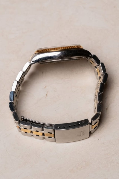 1996 Tudor Prince Oyster-Date 32mm Ref. 72033 - Wristory