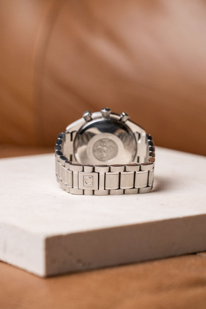 1997 Omega Speedmaster (Non-Moonwatch) Mark 40 Ref. 3520.53.00 - Wristory