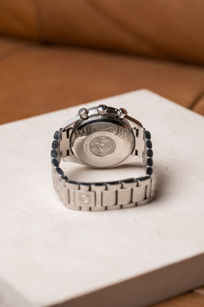 1997 Omega Speedmaster (Non-Moonwatch) Mark 40 Ref. 3520.53.00 - Wristory