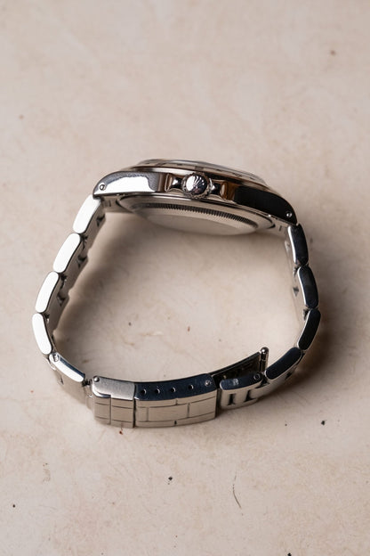 1997 Rolex Explorer II "Polar" Ref. 16570 - Wristory