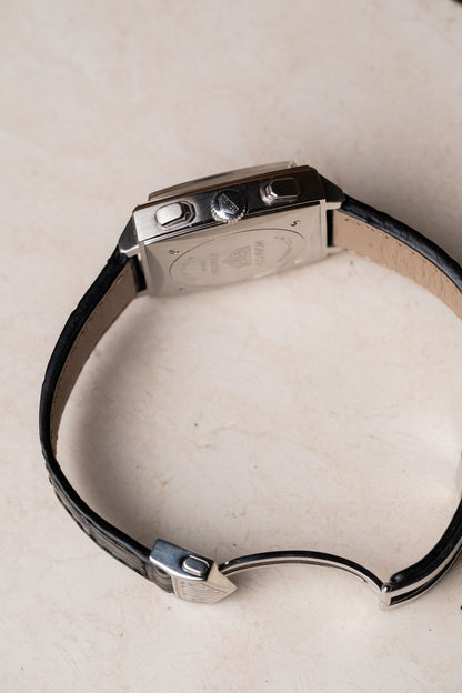 1998 TAG Heuer Monaco Ref. CS2110.FC8119 - Wristory
