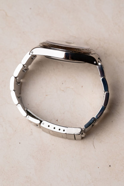 1999 Rolex Explorer 2 Ref. 16570 - Wristory