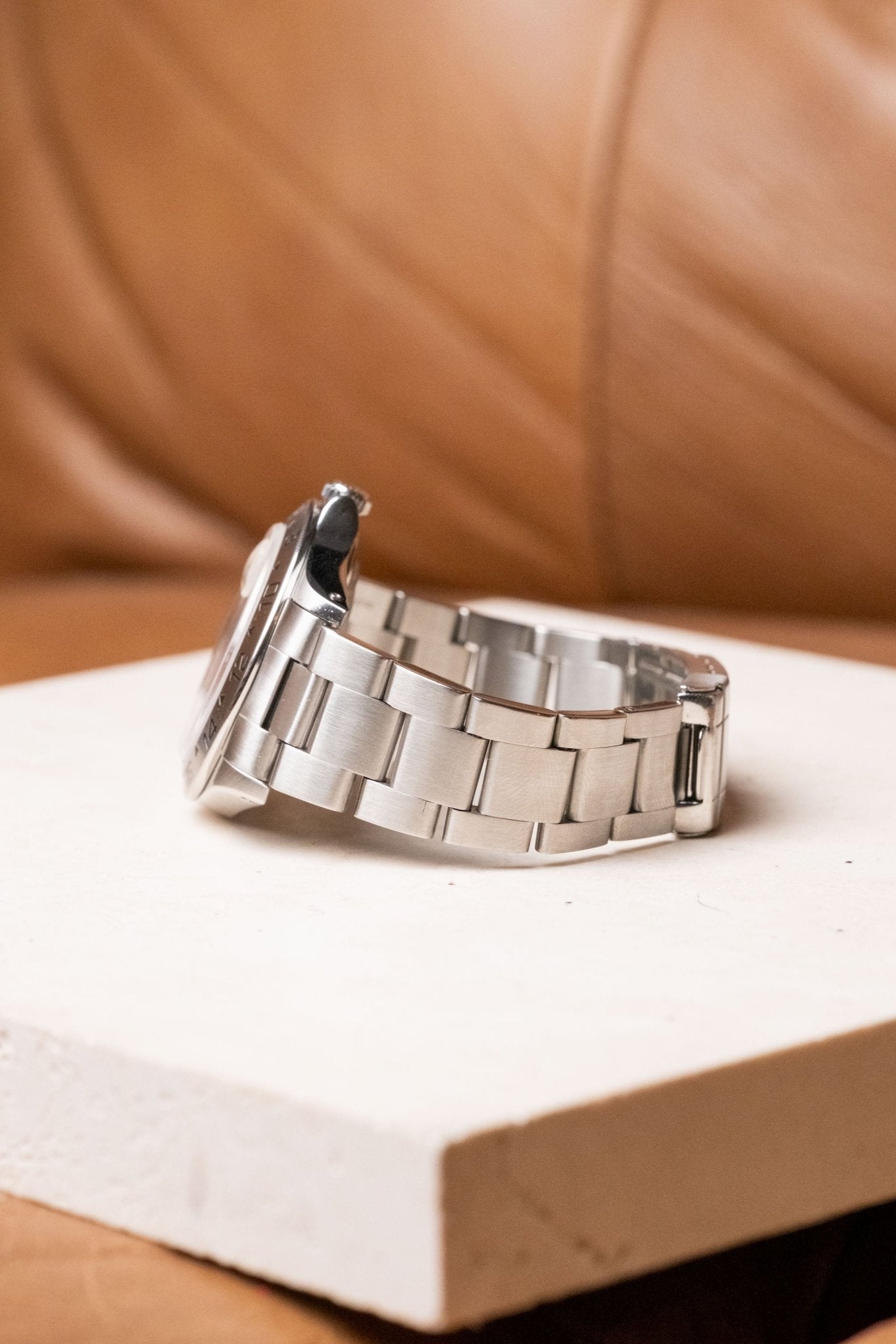 1999 Rolex Explorer 2 Ref. 16570 - Wristory