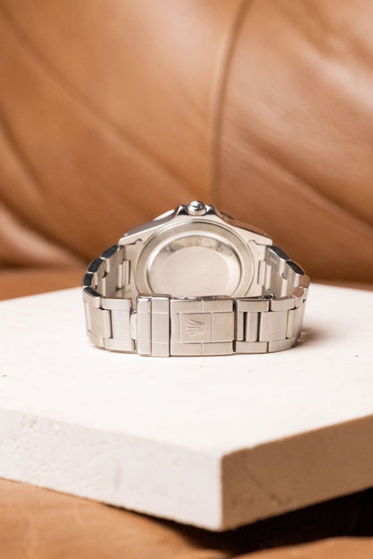 1999 Rolex Explorer 2 Ref. 16570 - Wristory