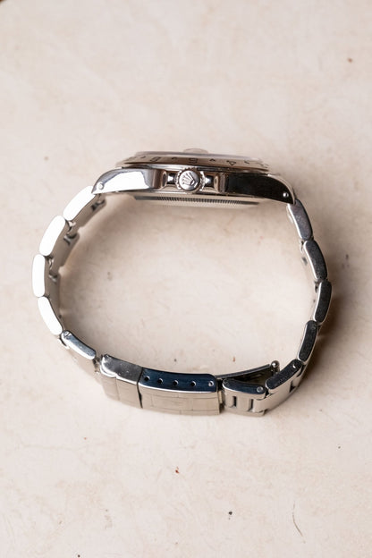 1999 Rolex Explorer 2 Ref. 16570 - Wristory