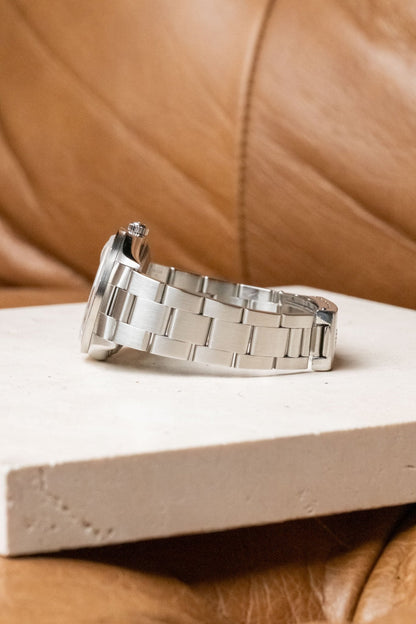 1999 Rolex Oyster Perpetual Date Ref. 15210 - Wristory