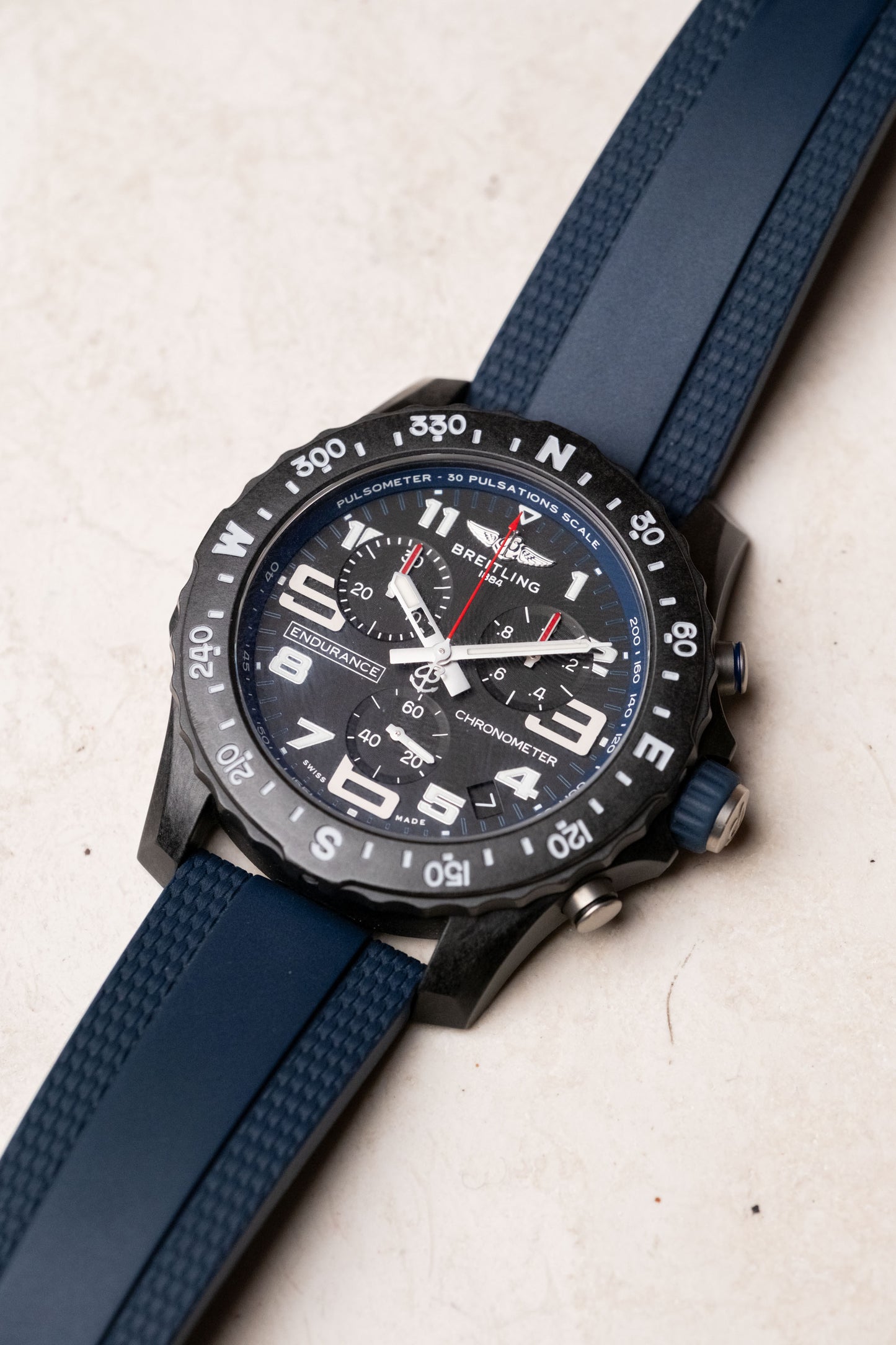 2025 Breitling Endurance Pro X82310D51B1S2 — photo 8