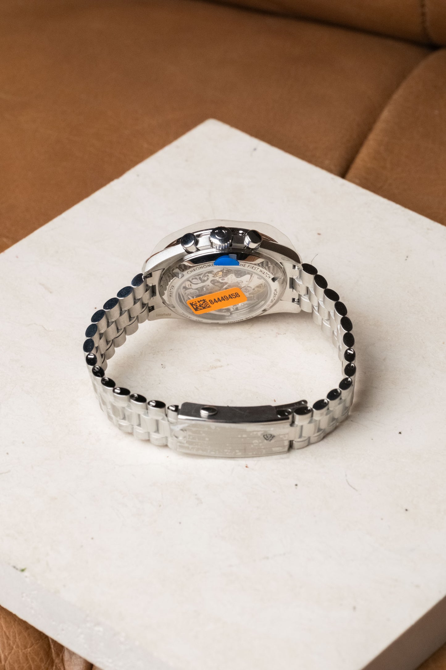 2025 Omega Speedmaster Moonwatch 310.30.42.50.04.001 — photo 4
