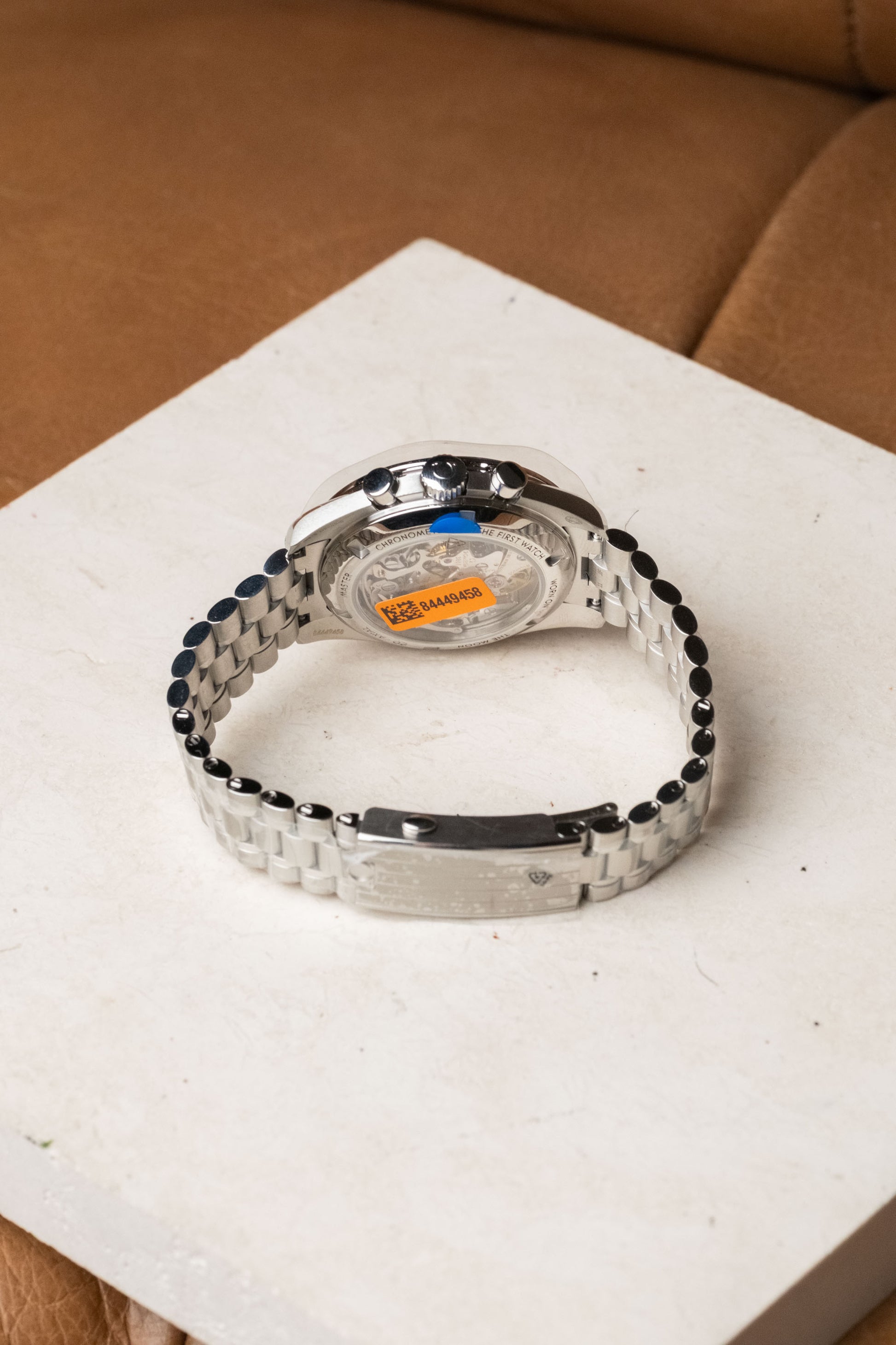 2025 Omega Speedmaster Moonwatch 310.30.42.50.04.001 — photo 4