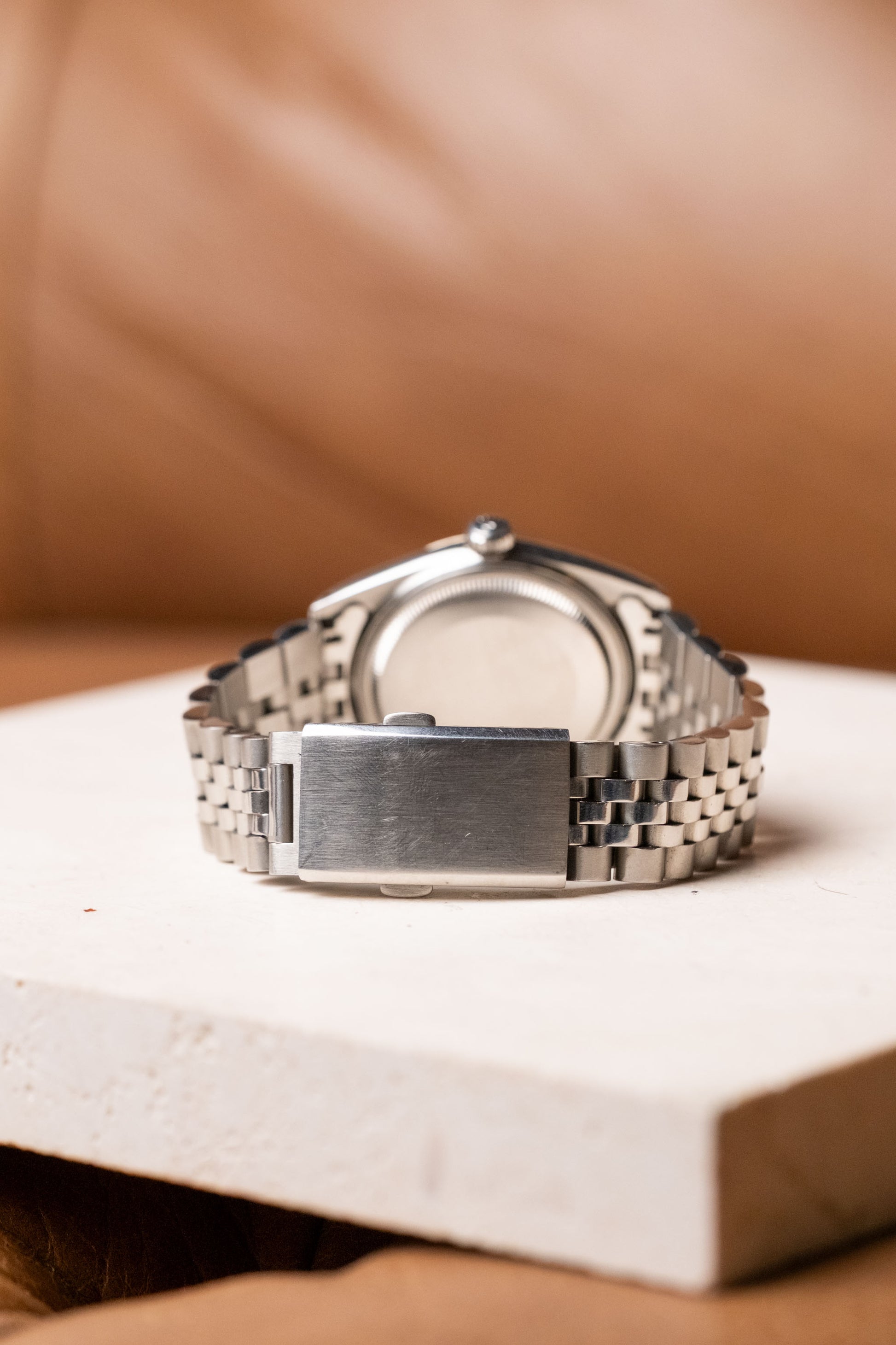 1963 Rolex Datejust 36 1601 — photo 14