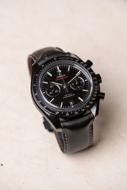 2015 Omega Speedmaster Dark Side of the Moon 311.92.44.51.01.003 — photo 3