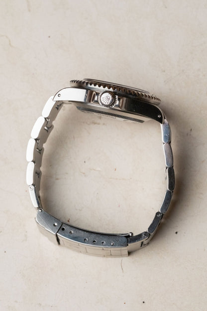 2000 Rolex Sea-Dweller 4000 Ref. 16600 - Wristory