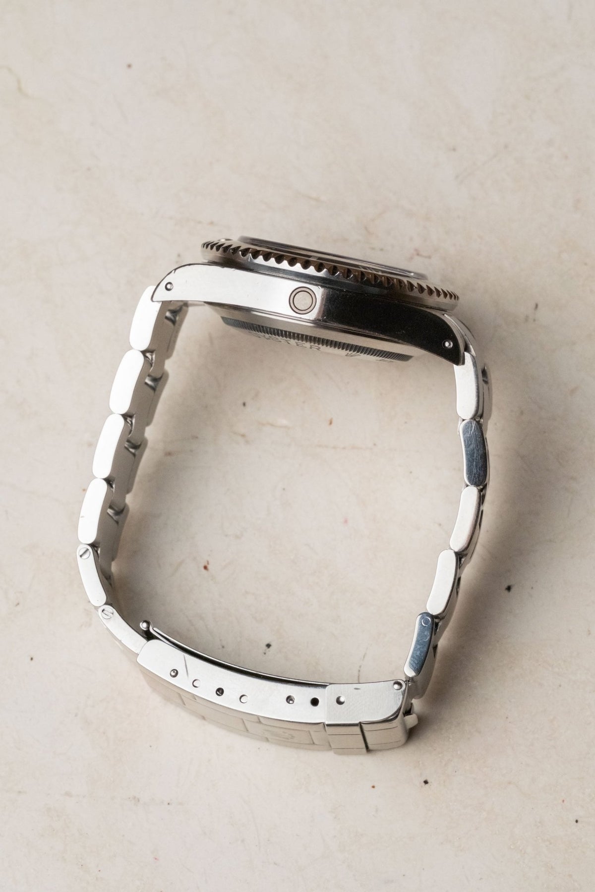 2000 Rolex Sea-Dweller 4000 Ref. 16600 - Wristory