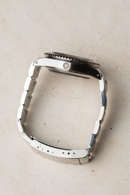 2000 Rolex Sea-Dweller 4000 Ref. 16600 - Wristory