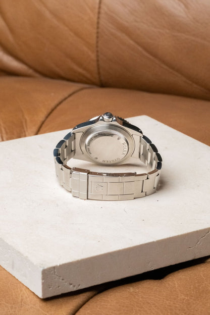 2000 Rolex Sea-Dweller 4000 Ref. 16600 - Wristory