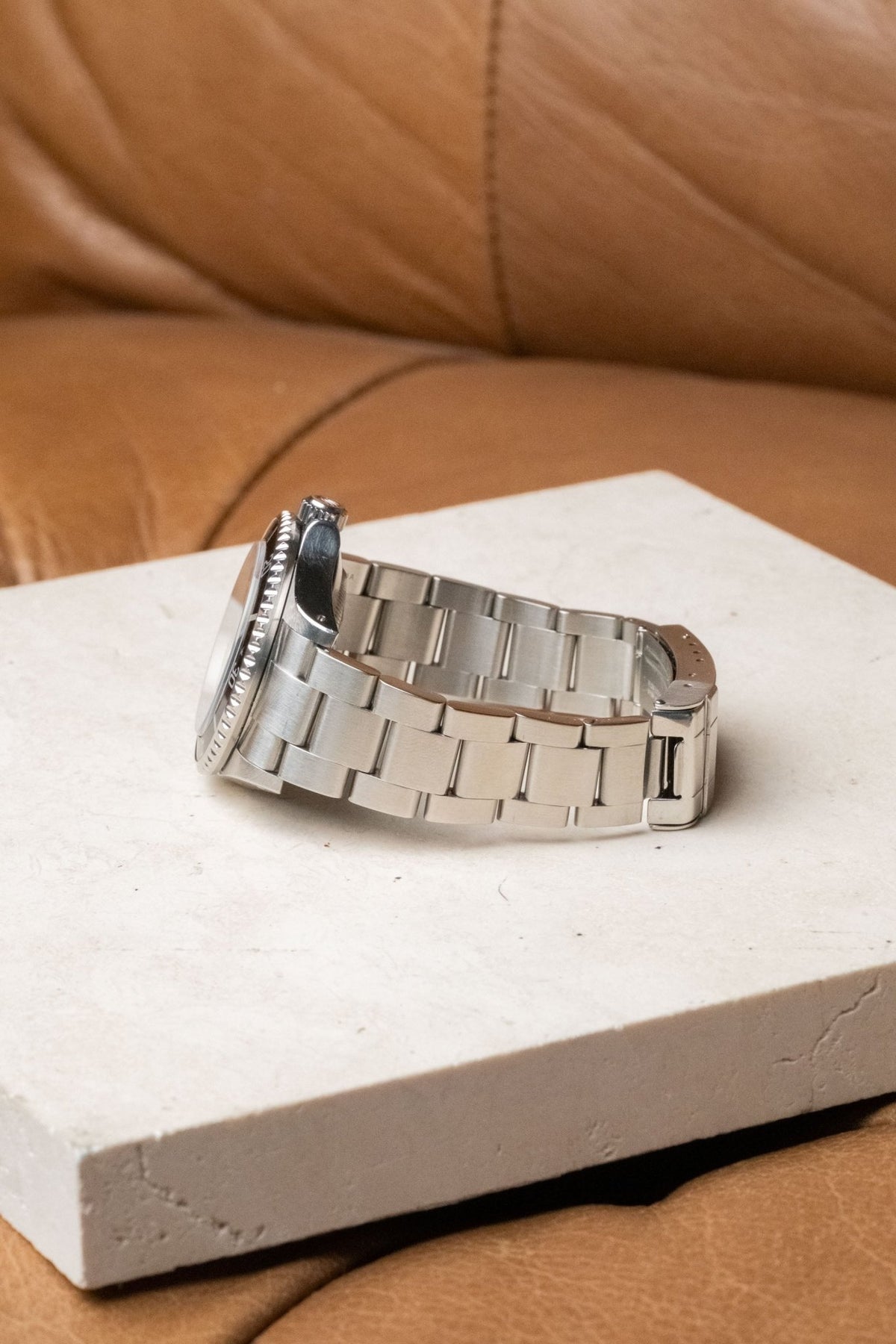 2000 Rolex Sea-Dweller 4000 Ref. 16600 - Wristory