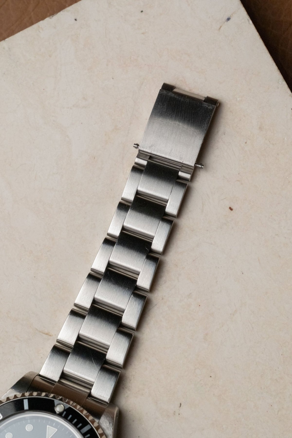 2000 Rolex Sea-Dweller 4000 Ref. 16600 - Wristory