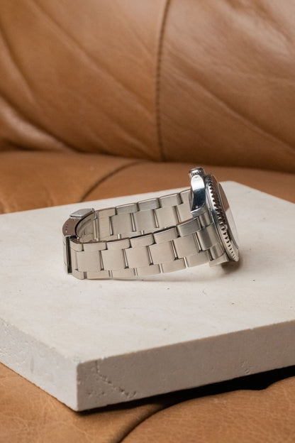 2000 Rolex Sea-Dweller 4000 Ref. 16600 - Wristory