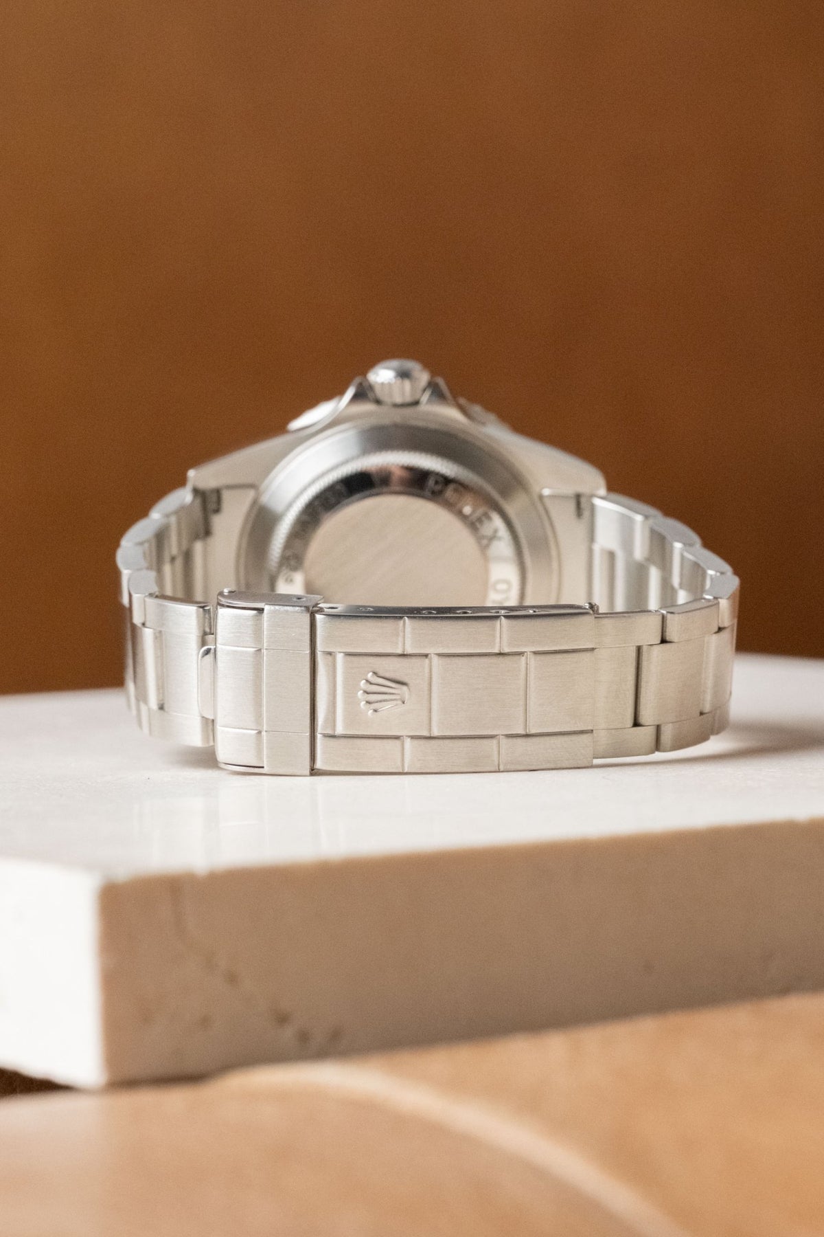 2005 Rolex Sea-Dweller 16600 SuperLuminova - Wristory