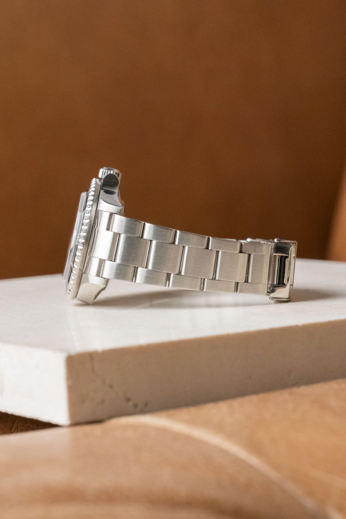 2005 Rolex Sea-Dweller 16600 SuperLuminova - Wristory