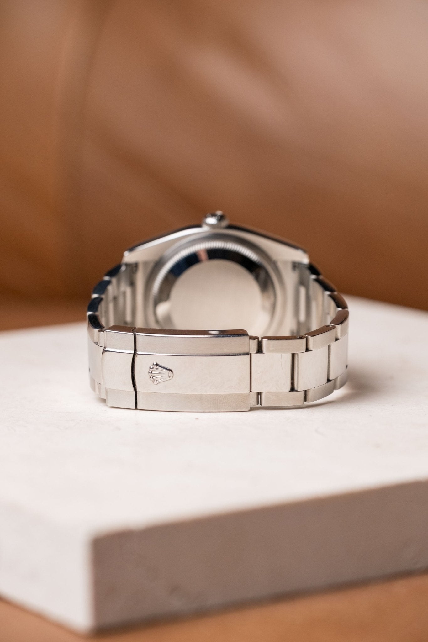 2006 Rolex Datejust 36 Ref. 116200 - Wristory