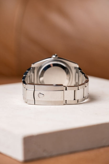 2006 Rolex Datejust 36 Ref. 116200 - Wristory