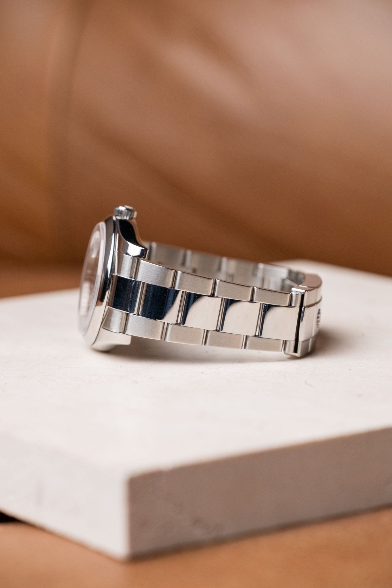 2006 Rolex Datejust 36 Ref. 116200 - Wristory