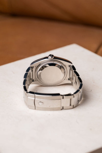 2006 Rolex Datejust 36 Ref. 116200 - Wristory