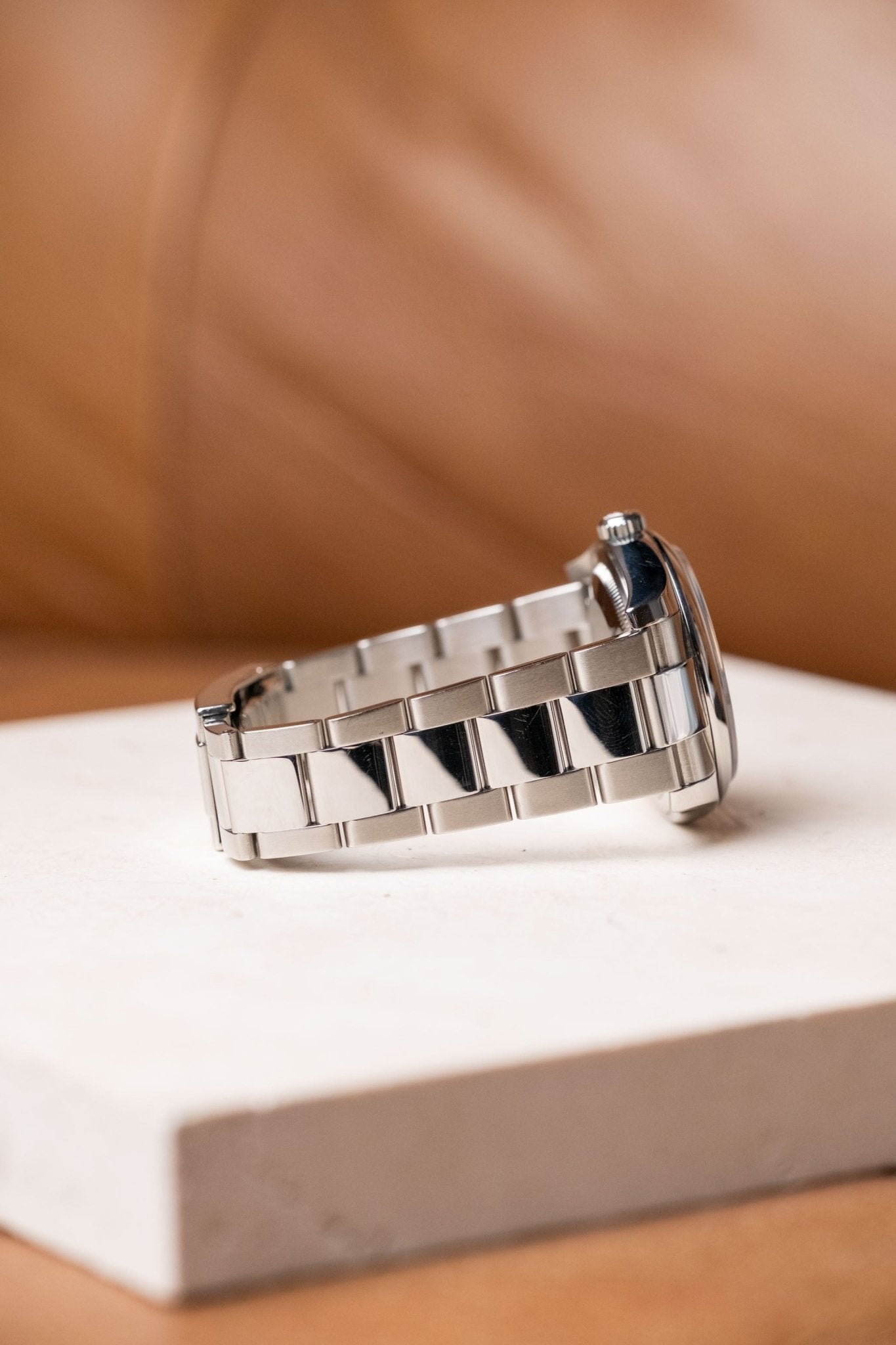 2006 Rolex Datejust 36 Ref. 116200 - Wristory
