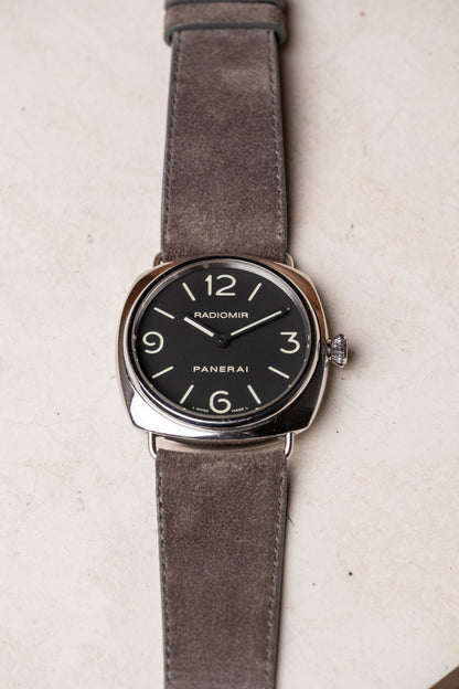 2010 Officine Panerai Radiomir PAM00210 - Wristory