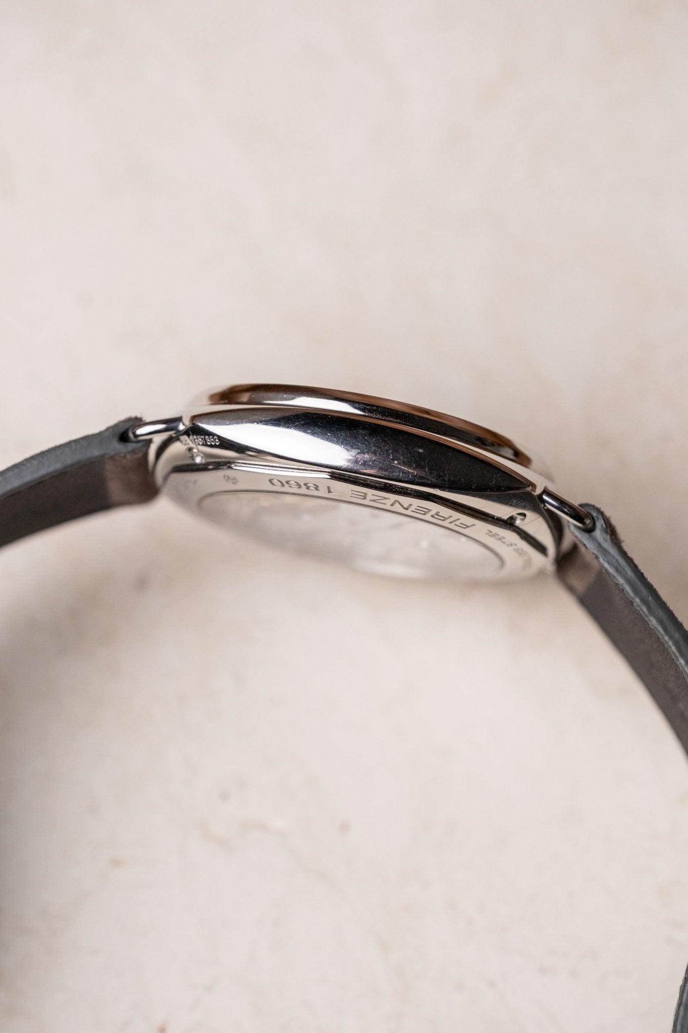 2010 Officine Panerai Radiomir PAM00210 - Wristory