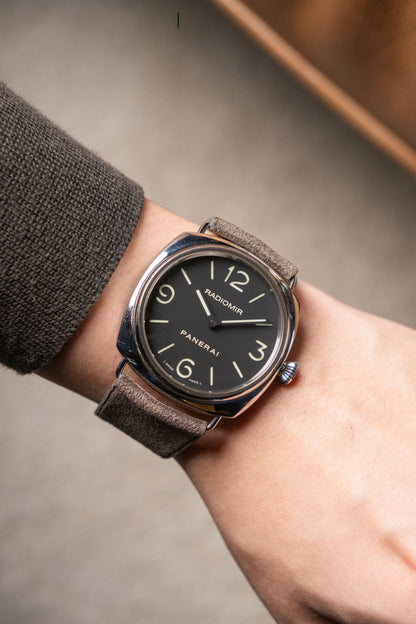 2010 Officine Panerai Radiomir PAM00210 - Wristory