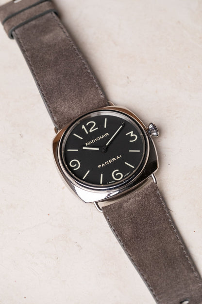 2010 Officine Panerai Radiomir PAM00210 - Wristory