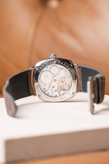 2010 Officine Panerai Radiomir PAM00210 - Wristory