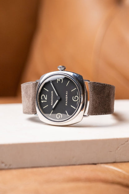 2010 Officine Panerai Radiomir PAM00210 - Wristory