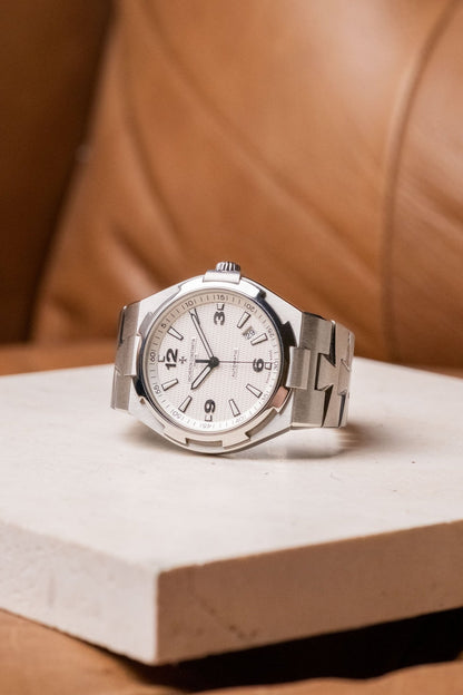 2011 Vacheron Constantin Overseas Ref. 47040/B01A-9093 - Wristory