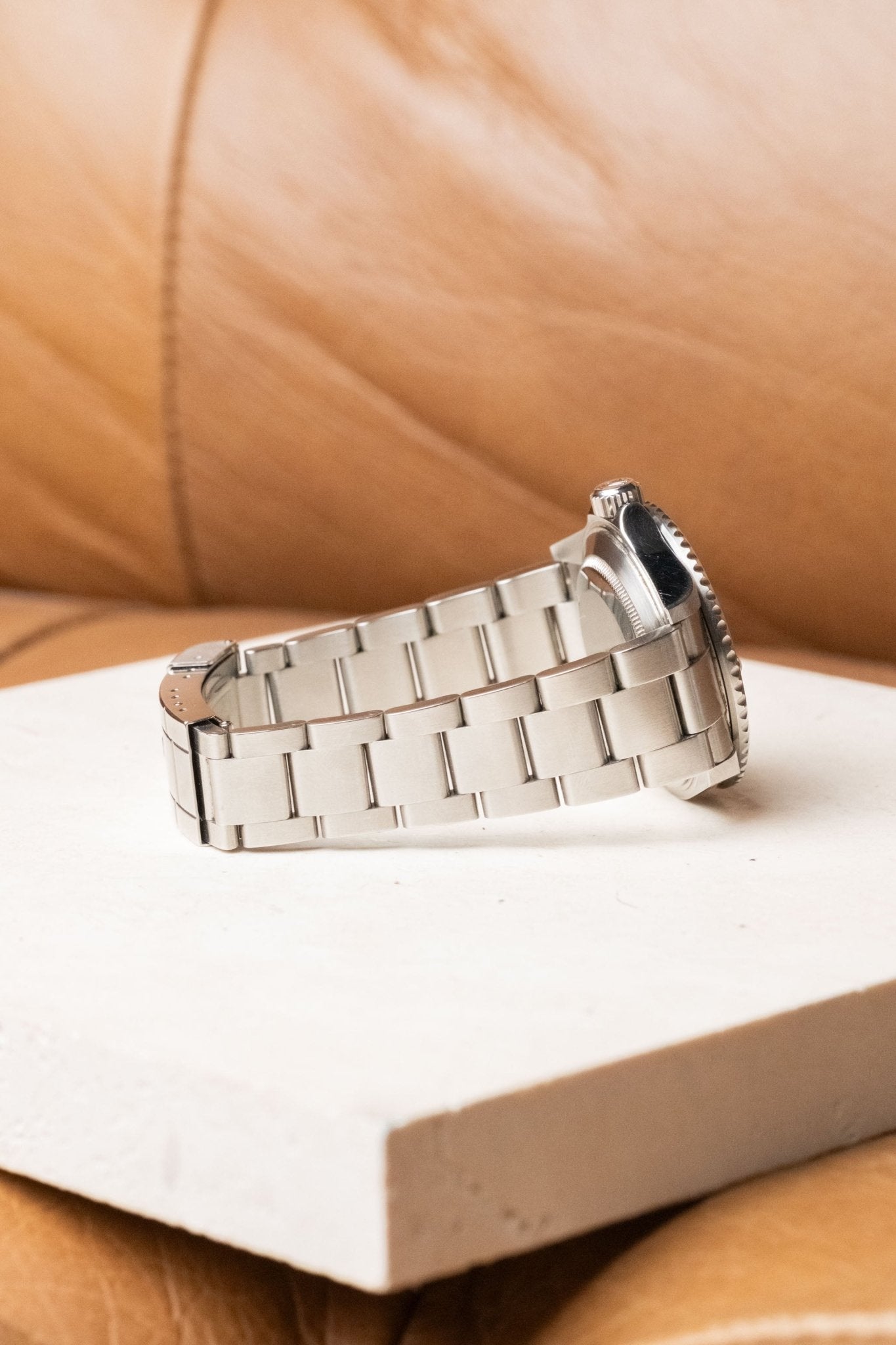 2012 Rolex Submariner Date Kermit "V-Serial" 16610LV - Wristory