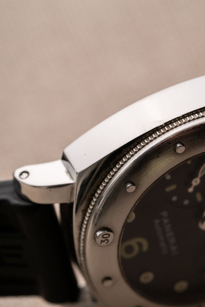 2014 Officine Panerai Luminor Submersible PAM00024 Details
