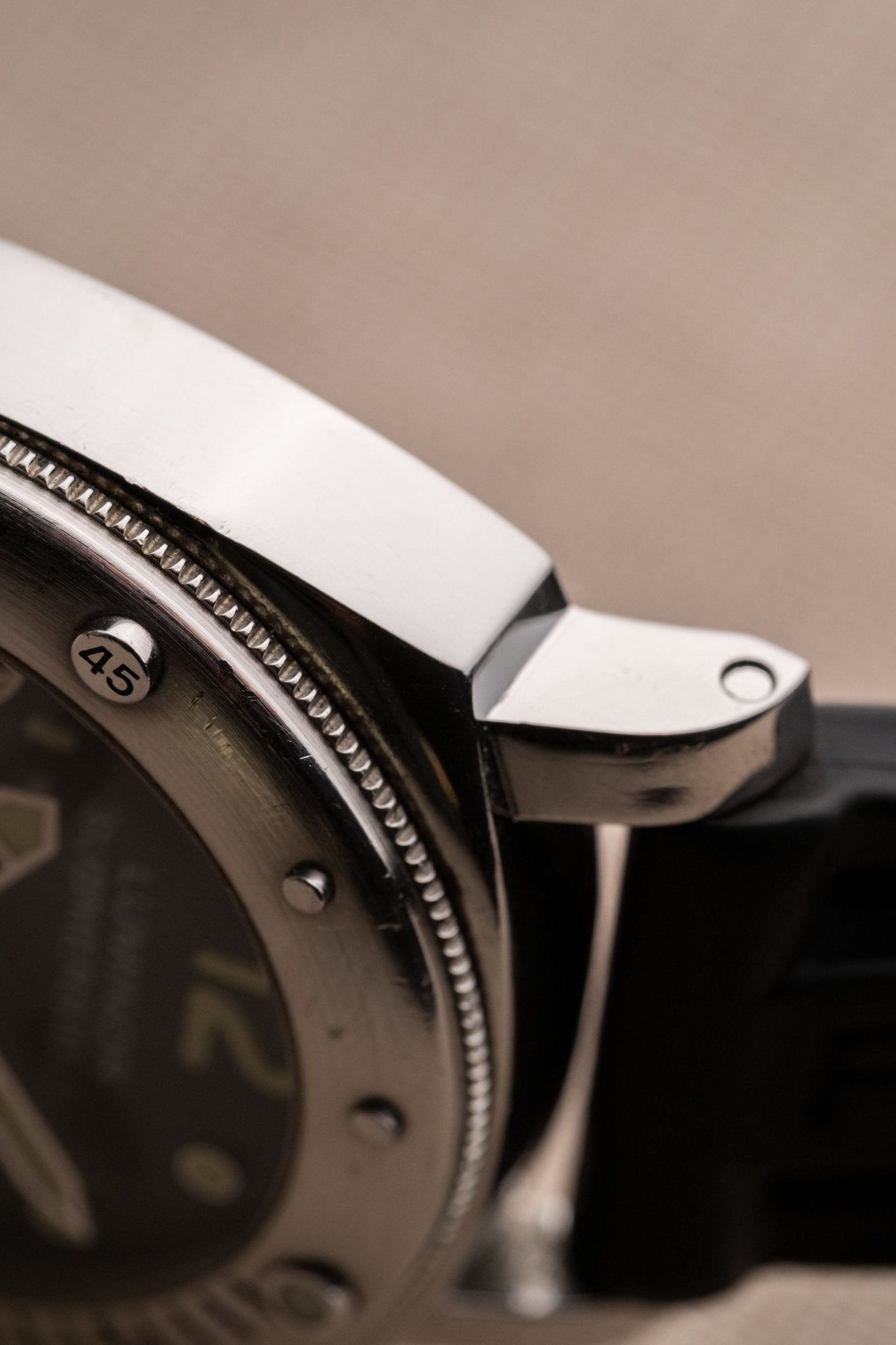 2014 Officine Panerai Luminor Submersible PAM00024 Details